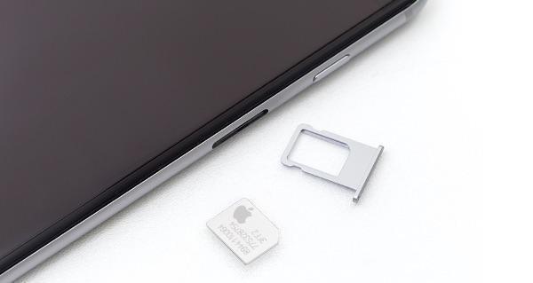 新版iPhone终于要支持双卡双待了?iOS 12有提示了