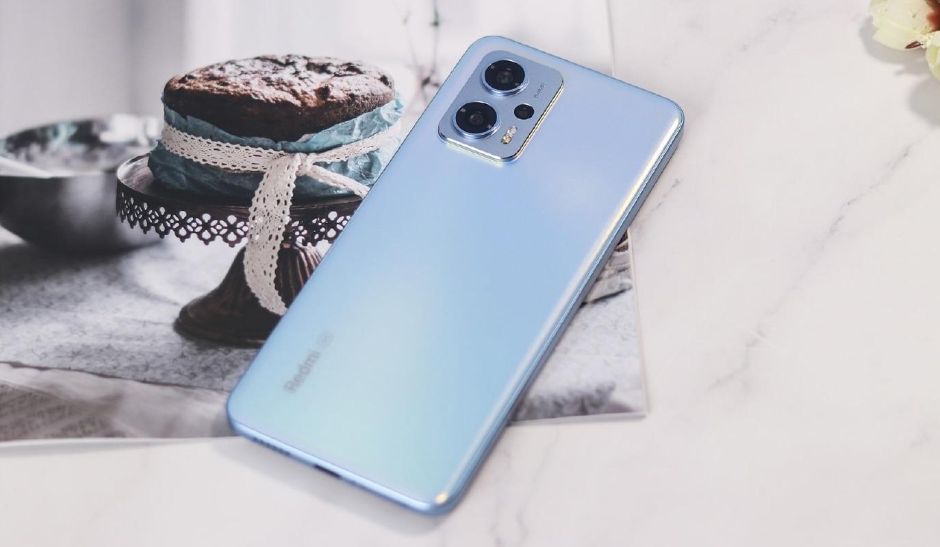 Redmi Note11T Pro 评测：很优秀的千元机，但有两个缺点