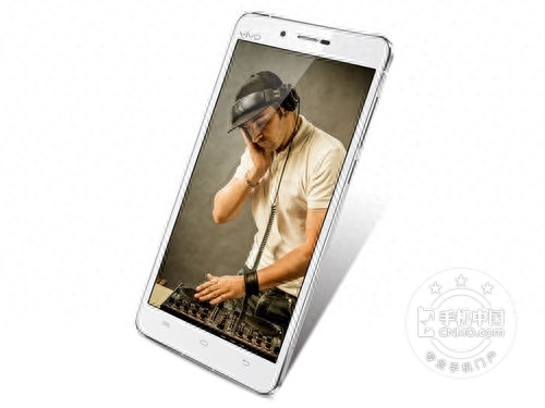 将HiFi进行到底！ 最薄vivo X5Max评测