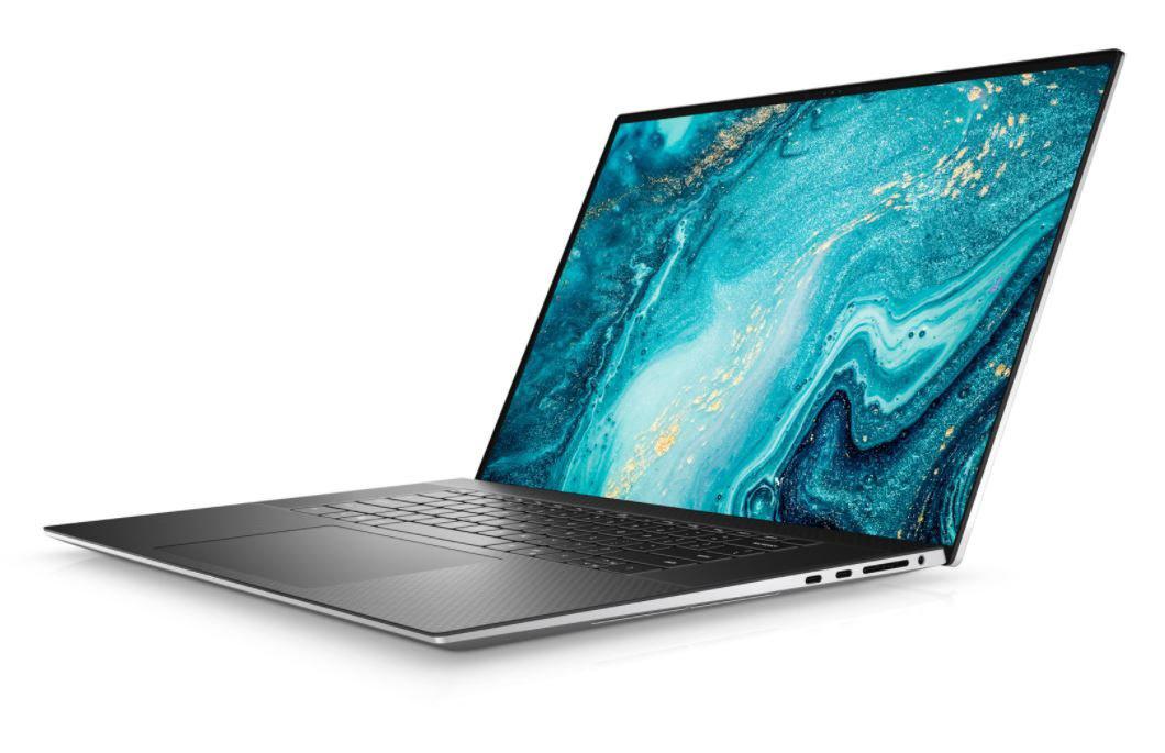 戴尔 XPS 17 更新:最小的 17 英寸机型,售价约 9000 元