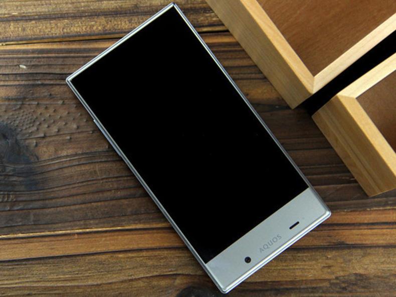 夏普AQUOS R3发布,又一台骁龙855!