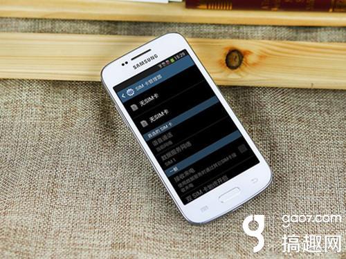 三星G3812刷机失败开不了机了如何解决