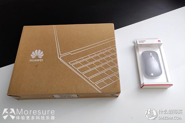 国产笔记本的荣光:华为MateBook X Pro 2019款开箱简晒
