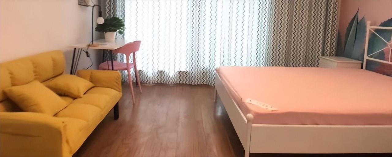 租房自己拉宽带还是找房东拉？在外租房自己拉网线的方法？