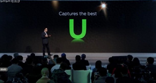 肠粉速来充值！HTC U Play发布：联发科P10手机卖3000元