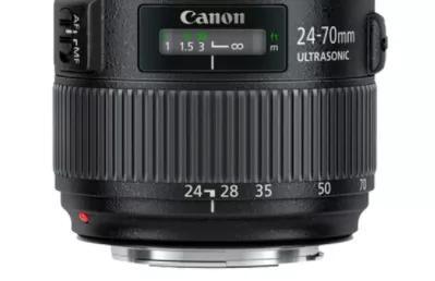 新手选镜头 一定要理解的两个参数