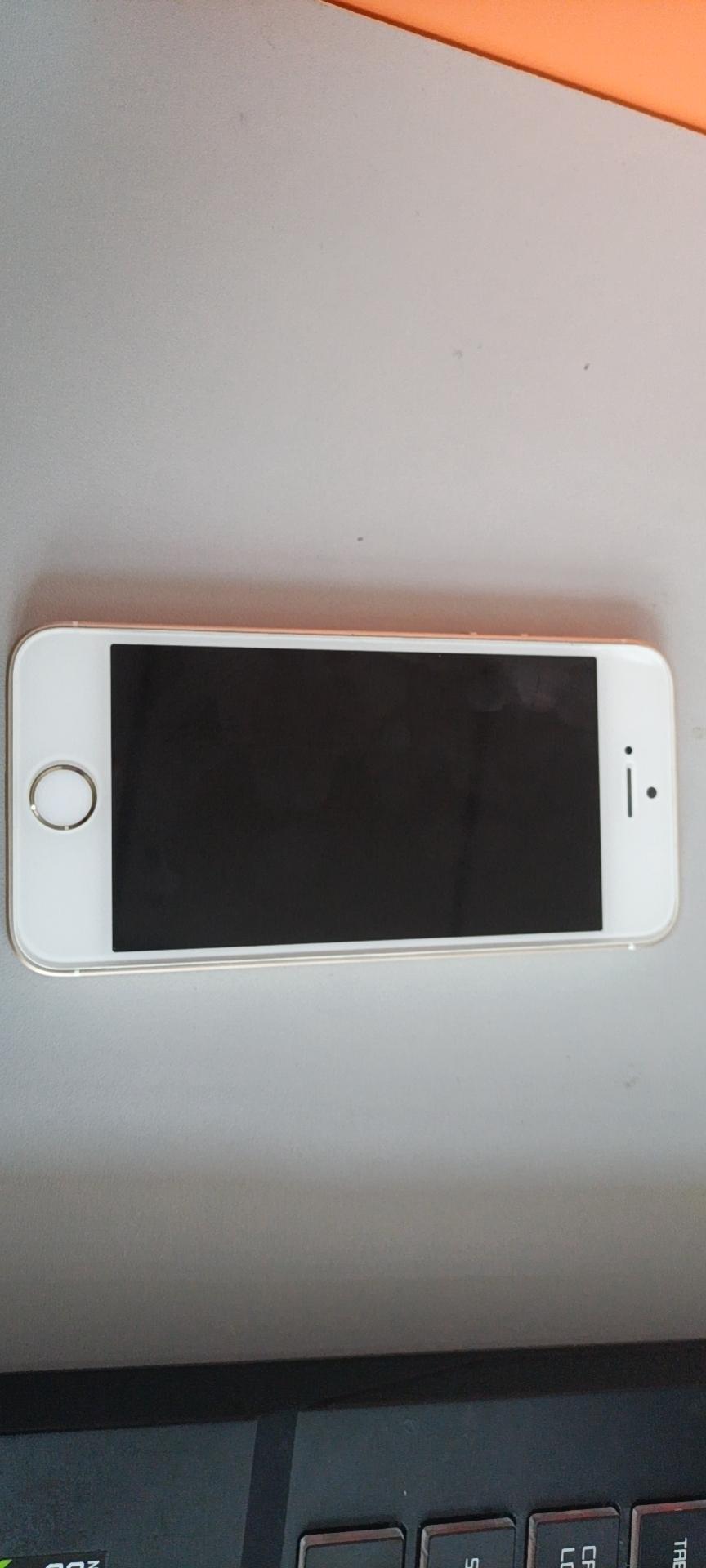 小屏手机测评——iPhone SE一代