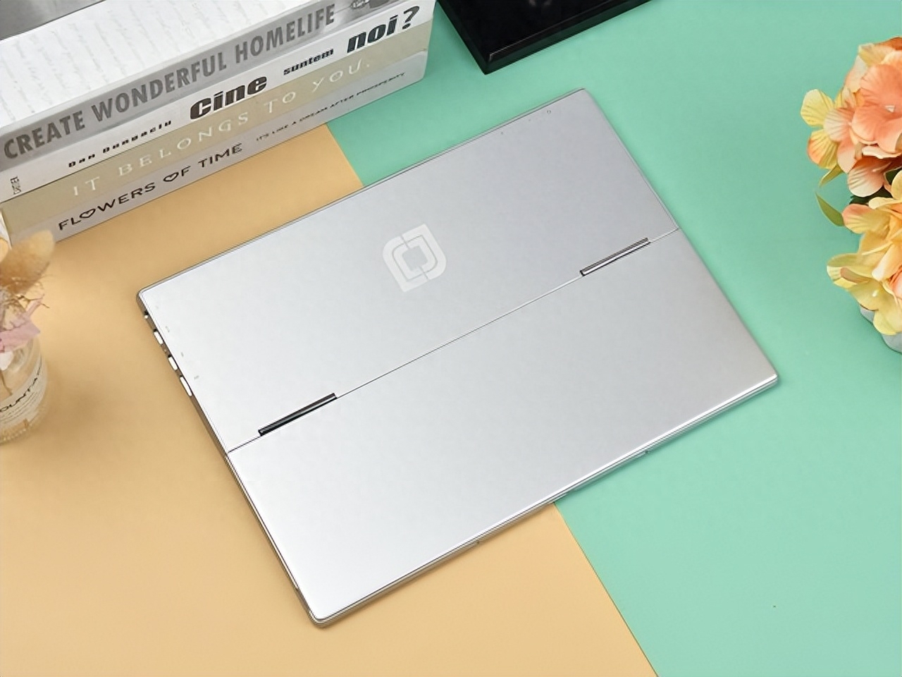 居家办公的神器 中柏EZpad X给你一块好屏幕