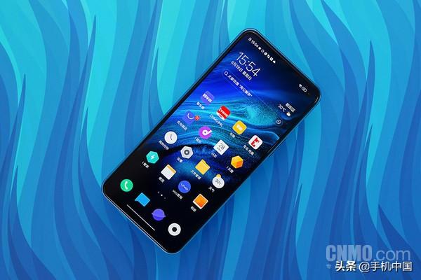 5G新选择iQOO Z1x评测:你要的流畅从来不止一面