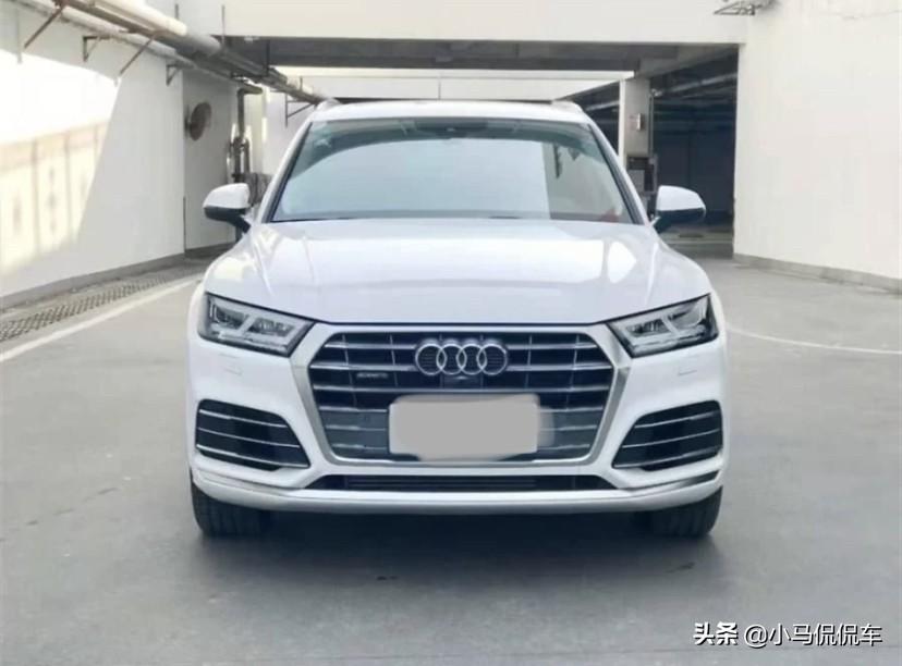 奥迪Q5L的隔音算及格，凯迪拉克XT5算良好，航海家的隔音才算优秀