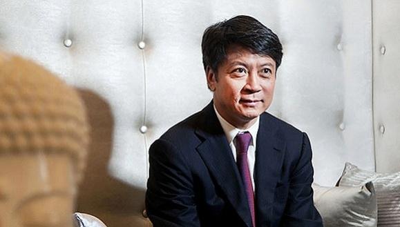 乐视的背后大老板是谁?孙宏斌幕后大老板已坐实