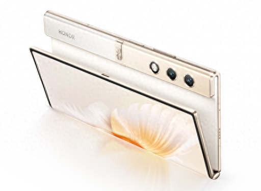 荣耀V Purse今日开售 5999元起 当前最轻薄大折叠屏