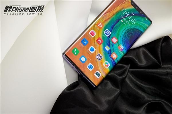 华为手机找回功能了解一下：帮你找回手机