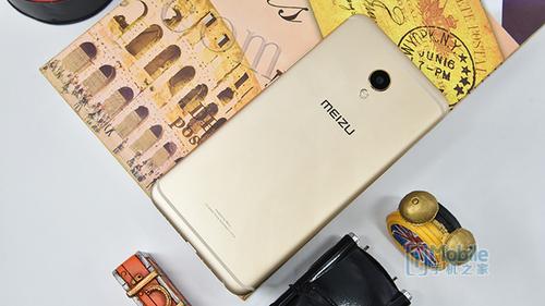 魅族MX6评测：不平凡的路最出色的MX