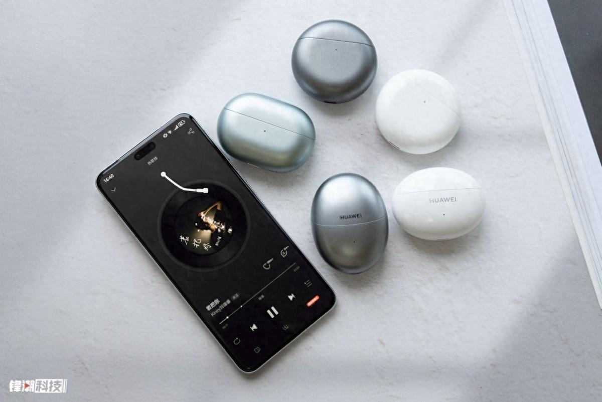 双十一华为耳机怎么选?这几款都非常值得入手