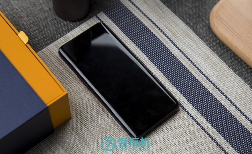 国产最惊艳全面机皇！OPPO Find X首发上手体验：渐变色中毒！