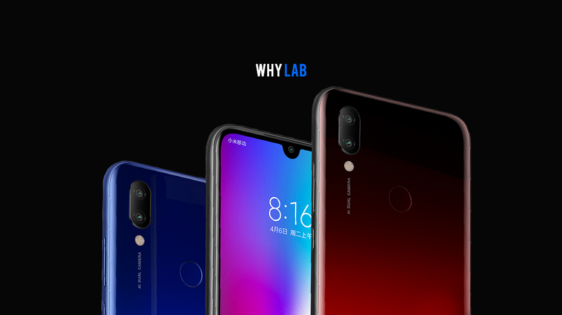 入门机是不是“电子垃圾”?Redmi 数字系列盘点