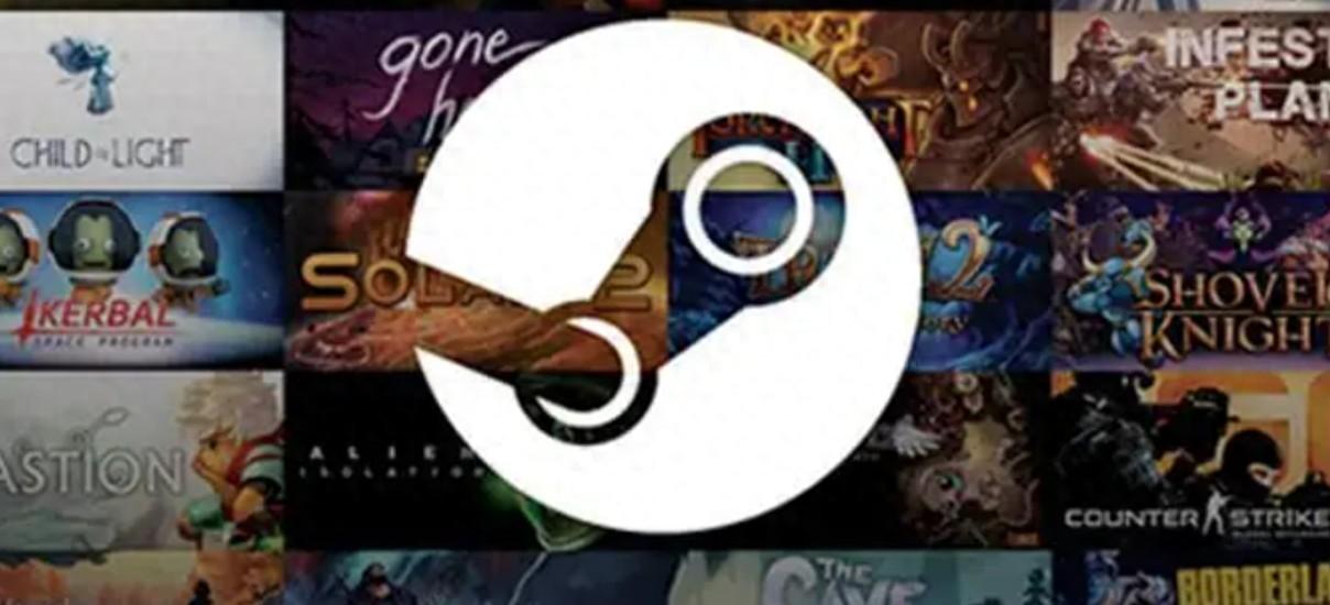 适用于steam商店错误代码-118的解决办法