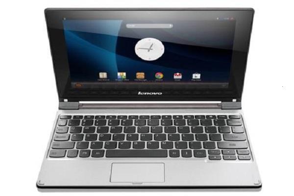 联想A10笔记本硬盘分区详细教程