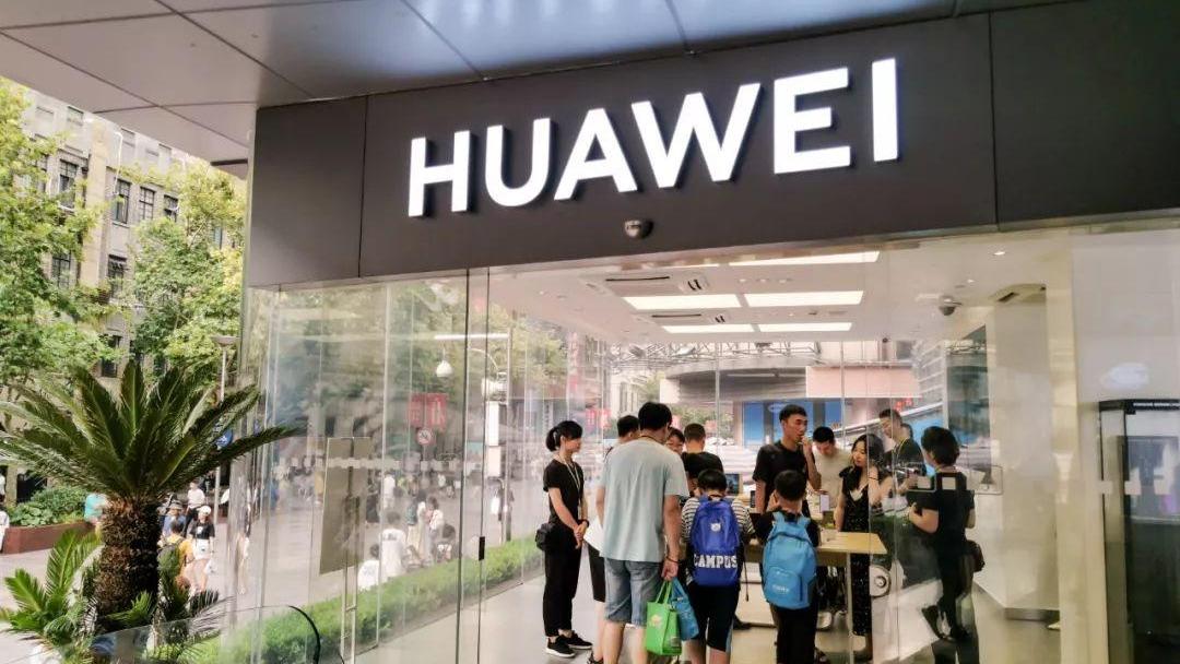 麒麟9000新机入网,或将在2月份上市,不用抢Mate40了