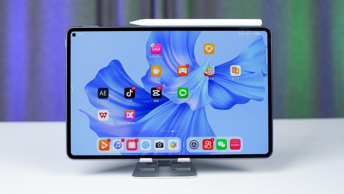 双11平板指南：办公创作，华为MatePad Pro 11与iPad Air谁更强？