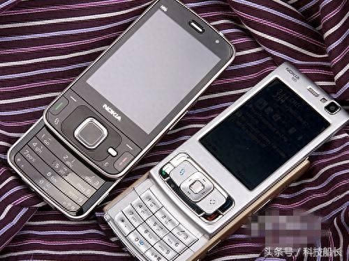 回忆杀！2008年我们用过的那些数码产品