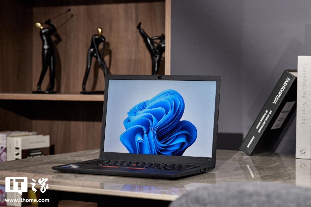 ThinkPad L13 商用笔记本体验：小黑本经典设计，超值商用选择