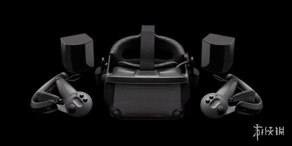 V社VR设备震撼公布!售价999美元功能超强超精细!