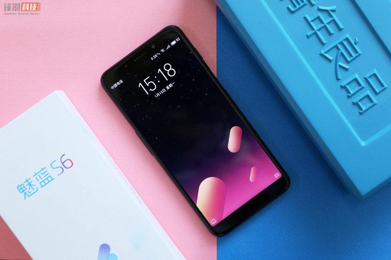 魅友们的希望所在！魅蓝S6深度体验