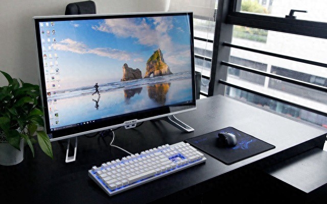 Intel八代CPU终于齐了 台式电脑CPU天梯图4月更新 你电脑排名高吗