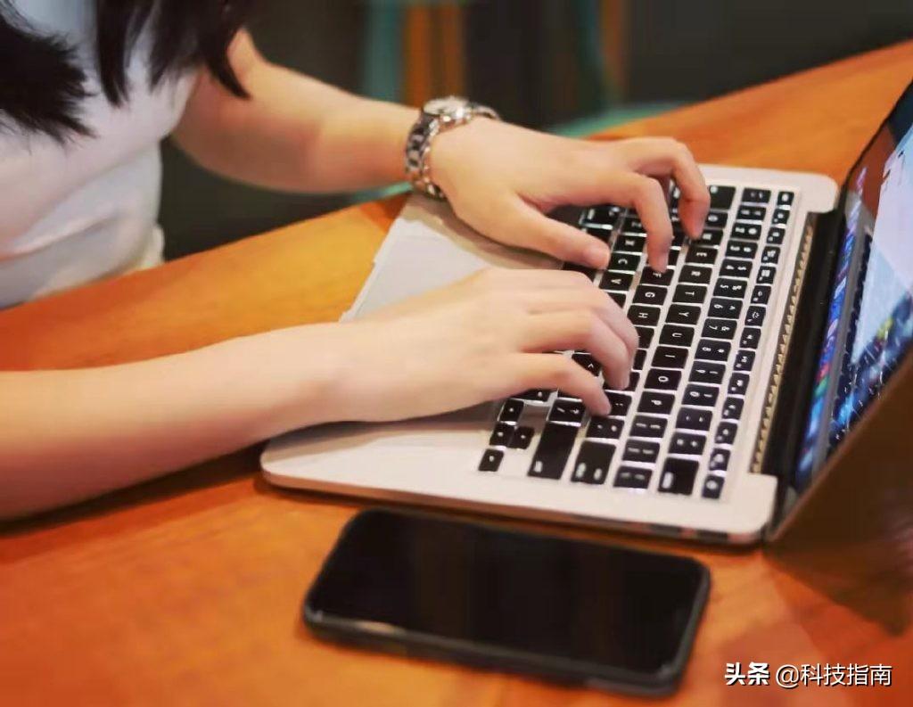 电脑、笔记本连接手机热点上网，无线有线皆可以