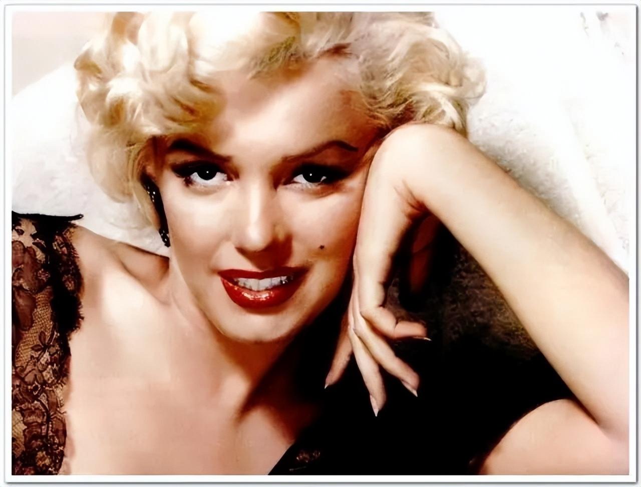 玛丽莲·梦露死因成为最高机密，当年法医解剖遗体后：这不是自杀