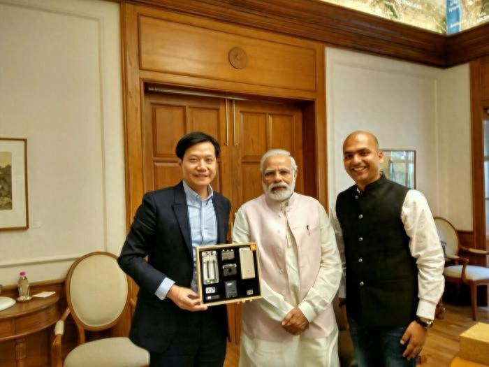 小米兵败印度，第1跌至第4，三星第1了，但OPPO才是真第一