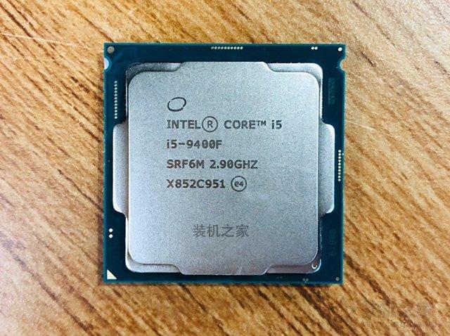 i5 9400F配什么主板？intel酷睿i5-9400F主板搭配知识及规格详解