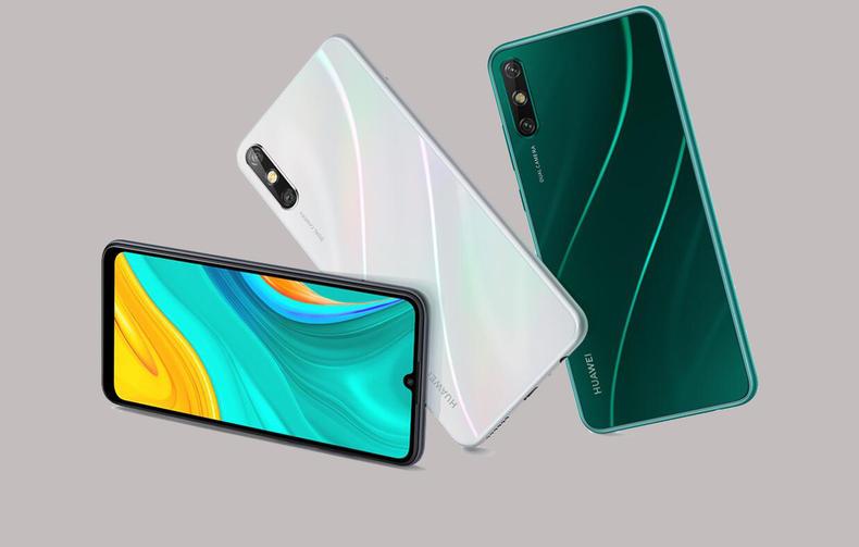 华为发布一款“老人机”，999元起步