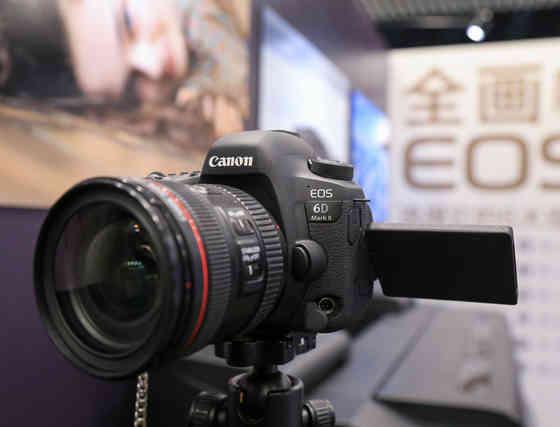 6D2还是5D3?看完再买!