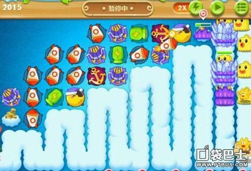 保卫萝卜3破解版（保卫萝卜2破解版无限钻石）
