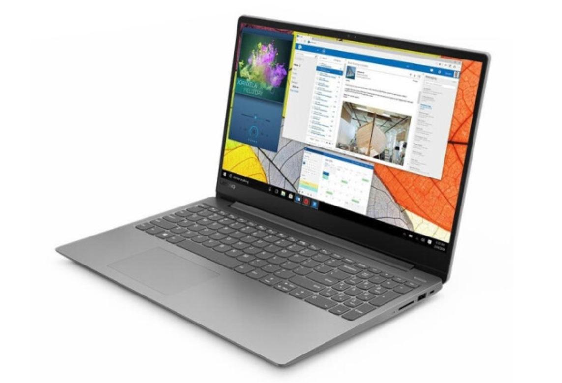 2999元，联想IdeaPad15s2020轻薄本双十一预售