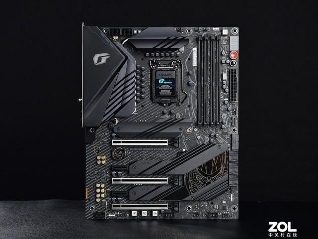 DIY小技巧18:一文了解七彩虹主板等级划分