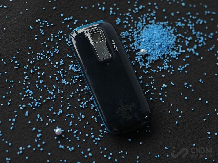 诺基亚5系列回顾：音乐和XpressMusic是我们共同的回忆