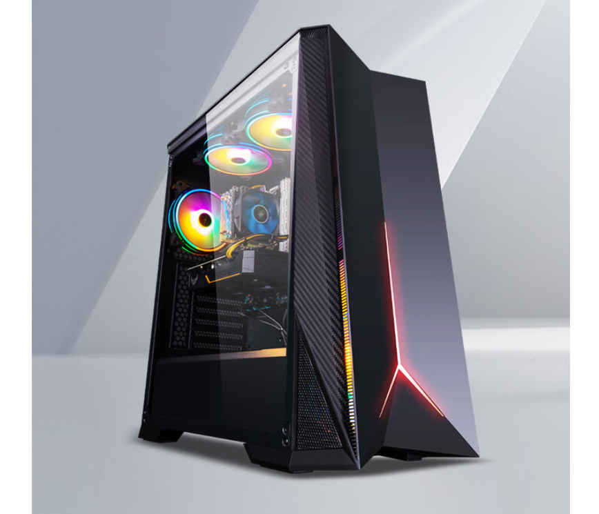 就喜欢台式机？两款RTX4060Ti台式机可开学参考，最低5999元