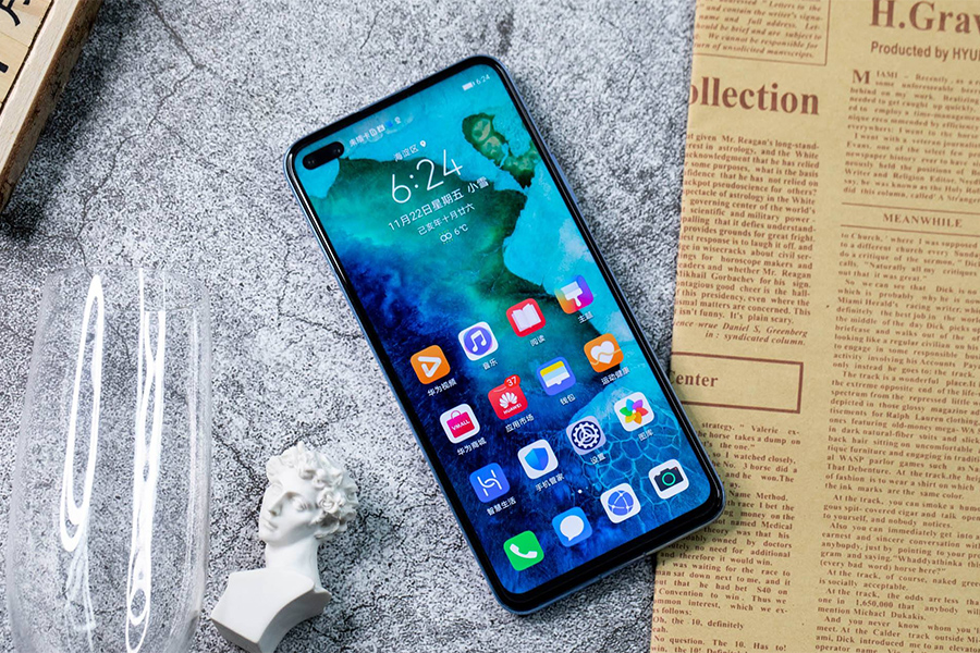 荣耀V30 Pro再次降价:现在最低3589元到手,122分拍照旗舰