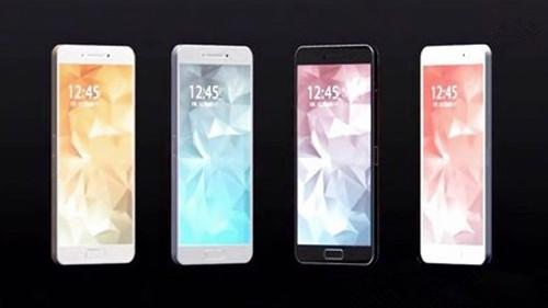 跟苹果拼了 三星Galaxy S6新增128GB版支持支付功能