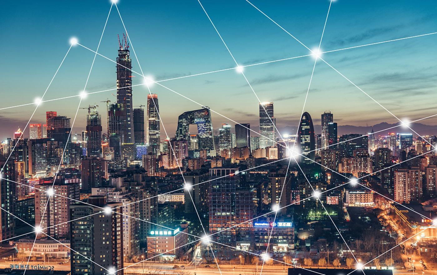 2G、3G、4G时代是怎么来的?