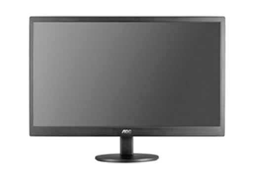 五款高性价比PC显示器推荐 499元起