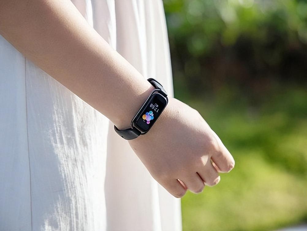 4大高性价比手环推荐,闭眼入就对了