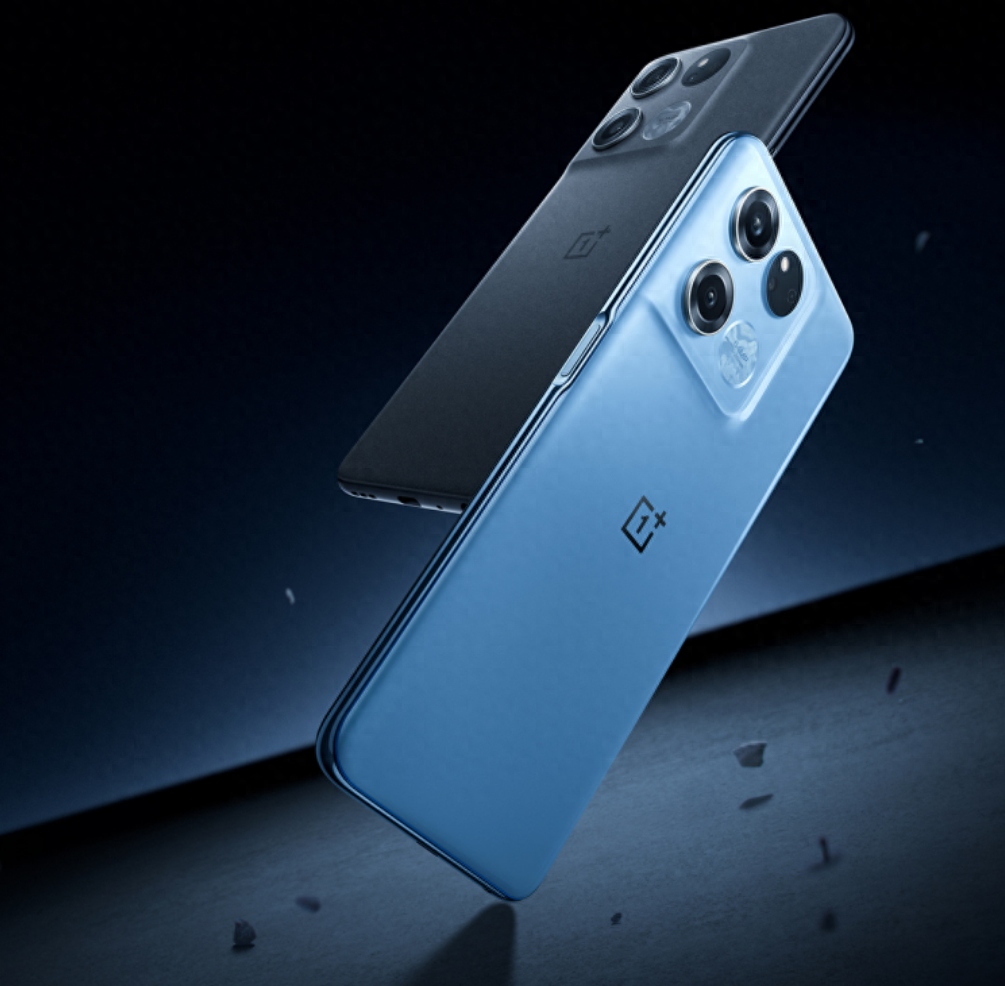 LCD+12+256GB：一加Ace竞速版手机1139元百亿补贴腰斩清仓