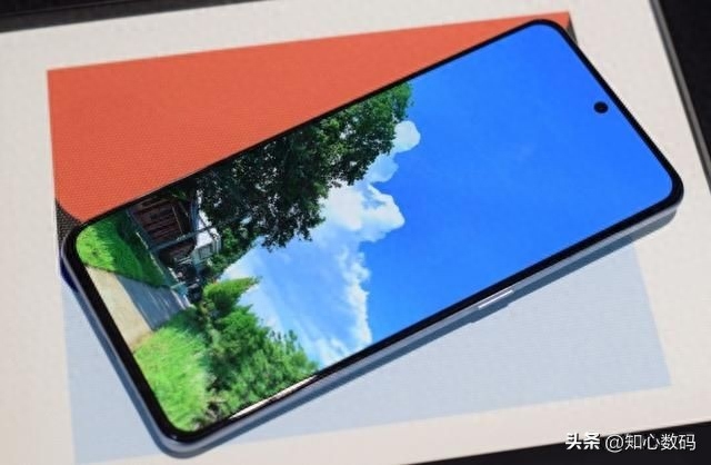 预算只有两千元,强烈推荐这四款手机,闭眼入手都不亏