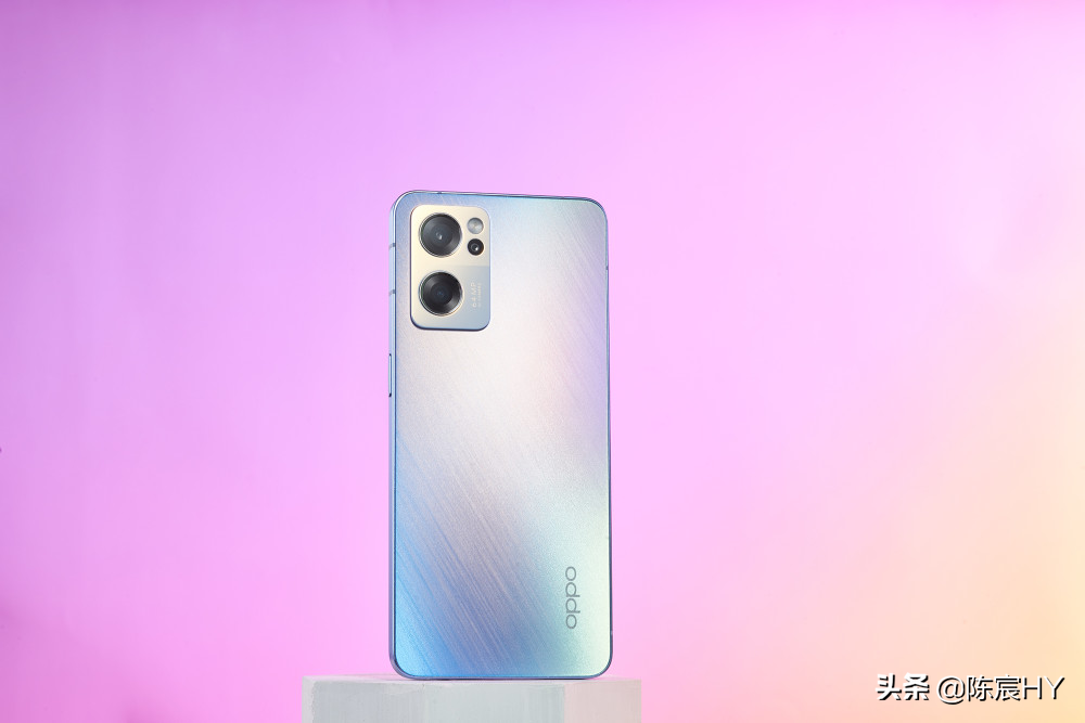 97%好评率!首批用户评价告诉你Reno7到底值不值得买