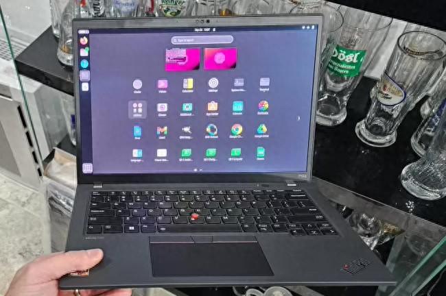 联想发布Linux新补丁，为ThinkPad笔记本带来“超高性能”模式